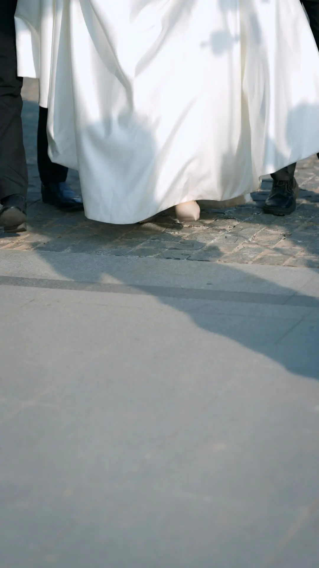 Episode 18 of Burn at Her Wedding