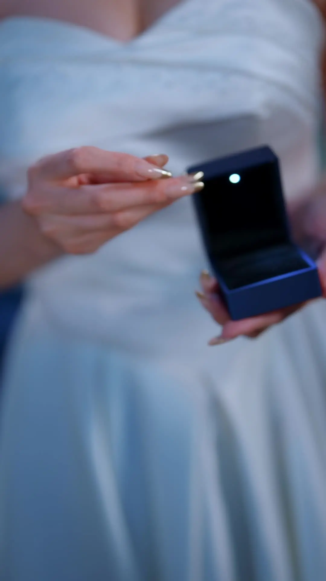 Episode 20 of Burn at Her Wedding