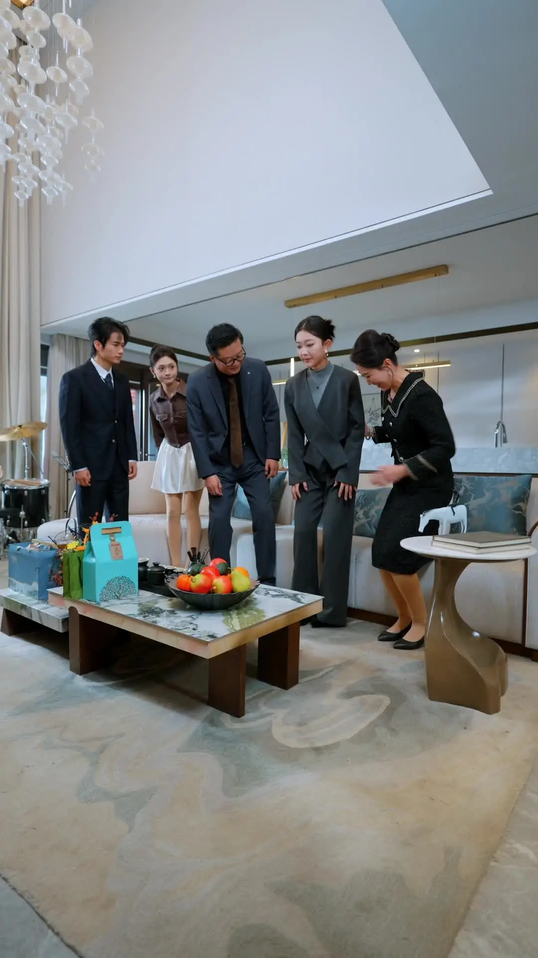 Episode 42 of Burn at Her Wedding