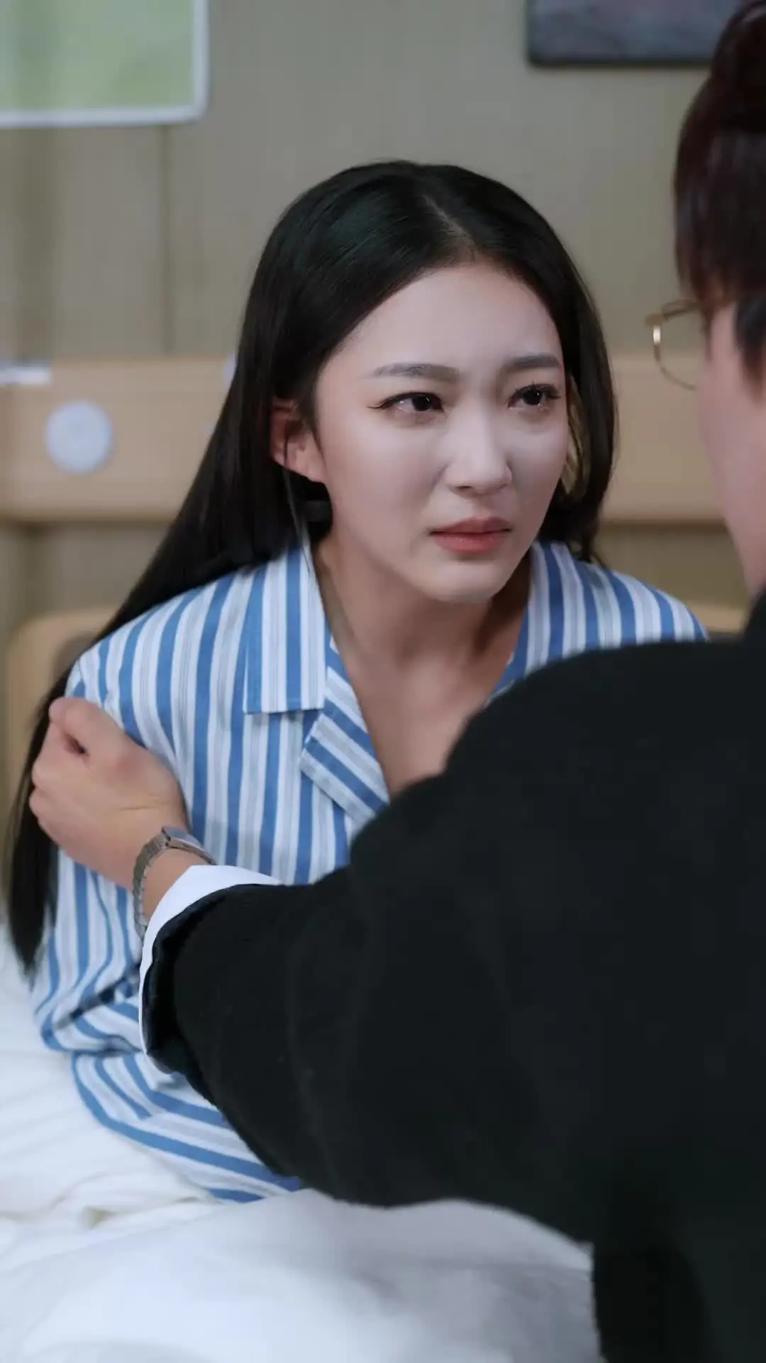 Episode 9 of Burn at Her Wedding