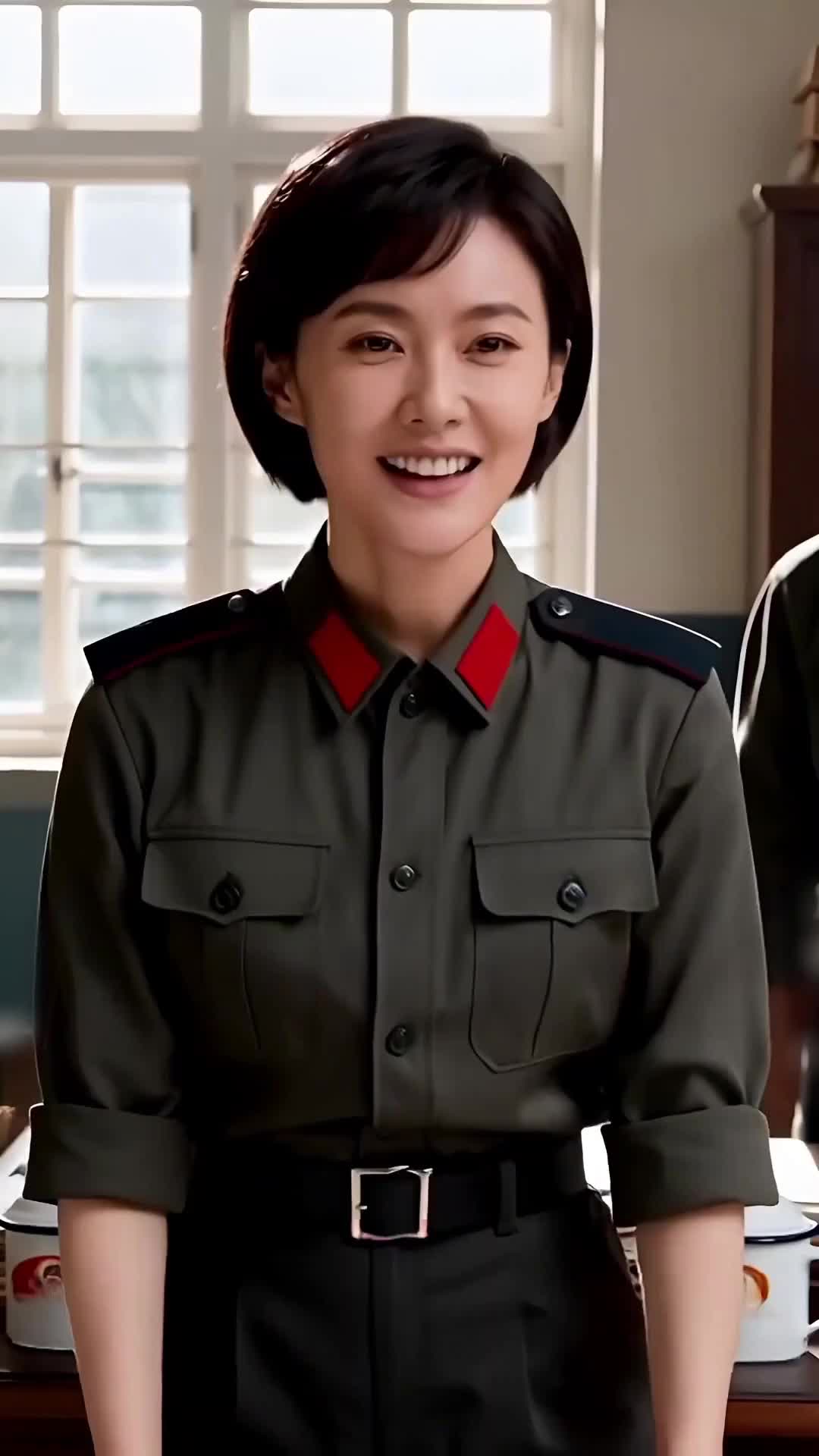 Episode 7 of Burn the Past, Guard the Nation