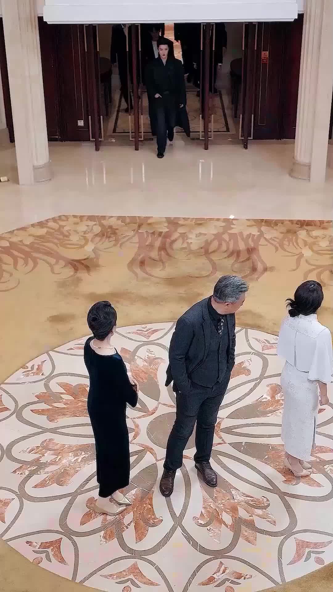 Episode 10 of Burning Between Us