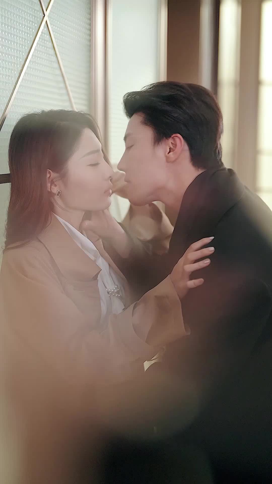Episode 7 of Burning Between Us