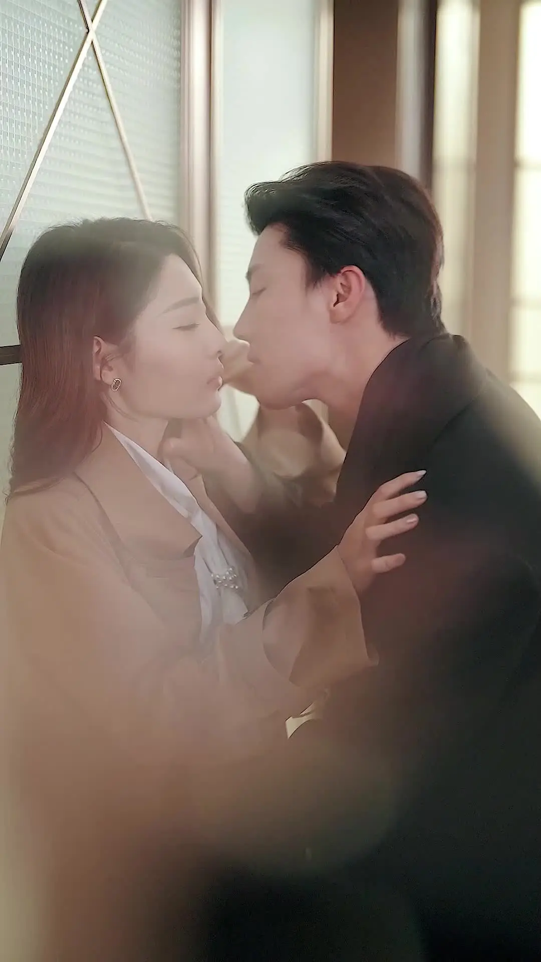 Episode 7 of Burning Between Us