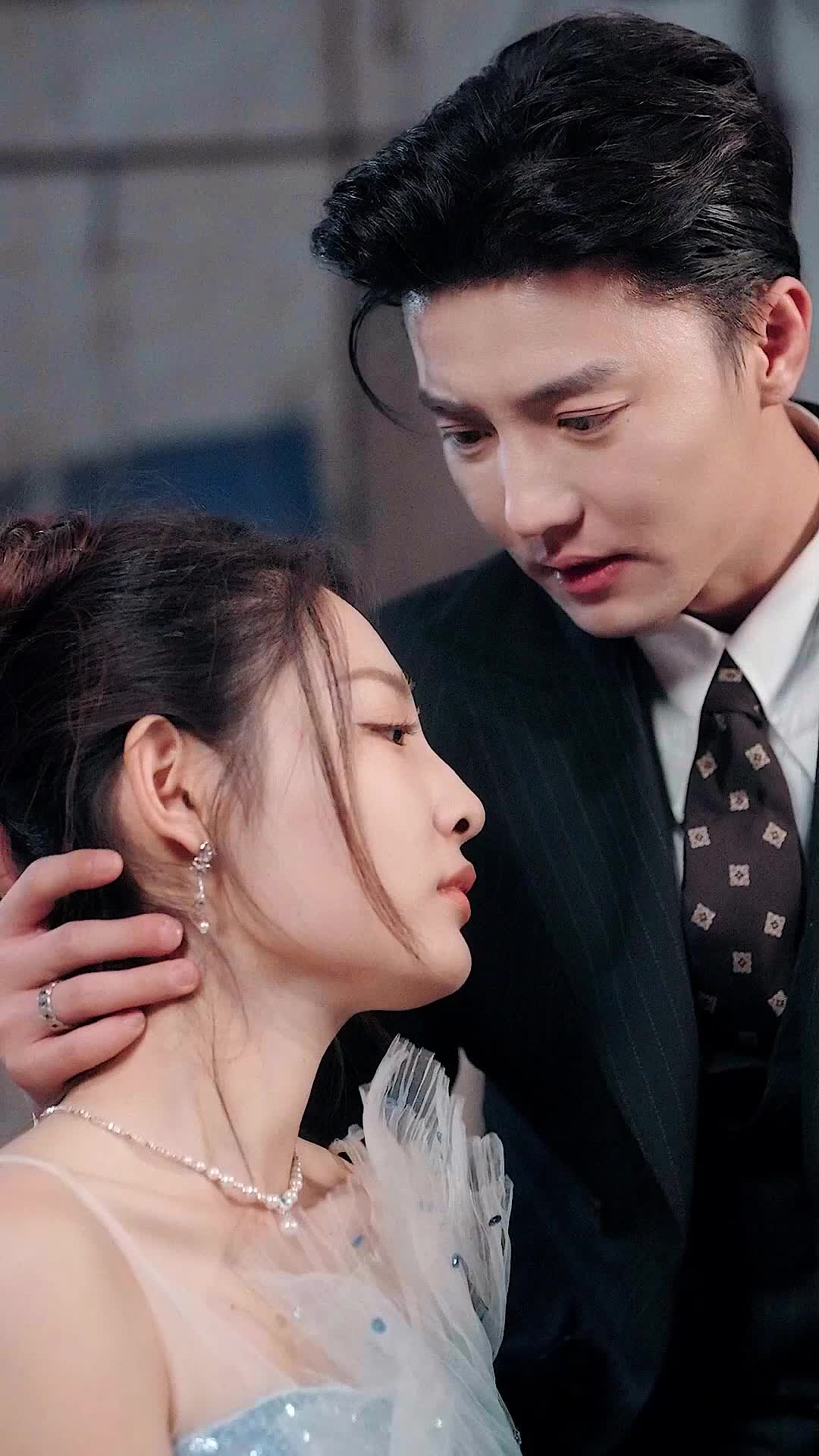 Episode 80 of Burning Between Us