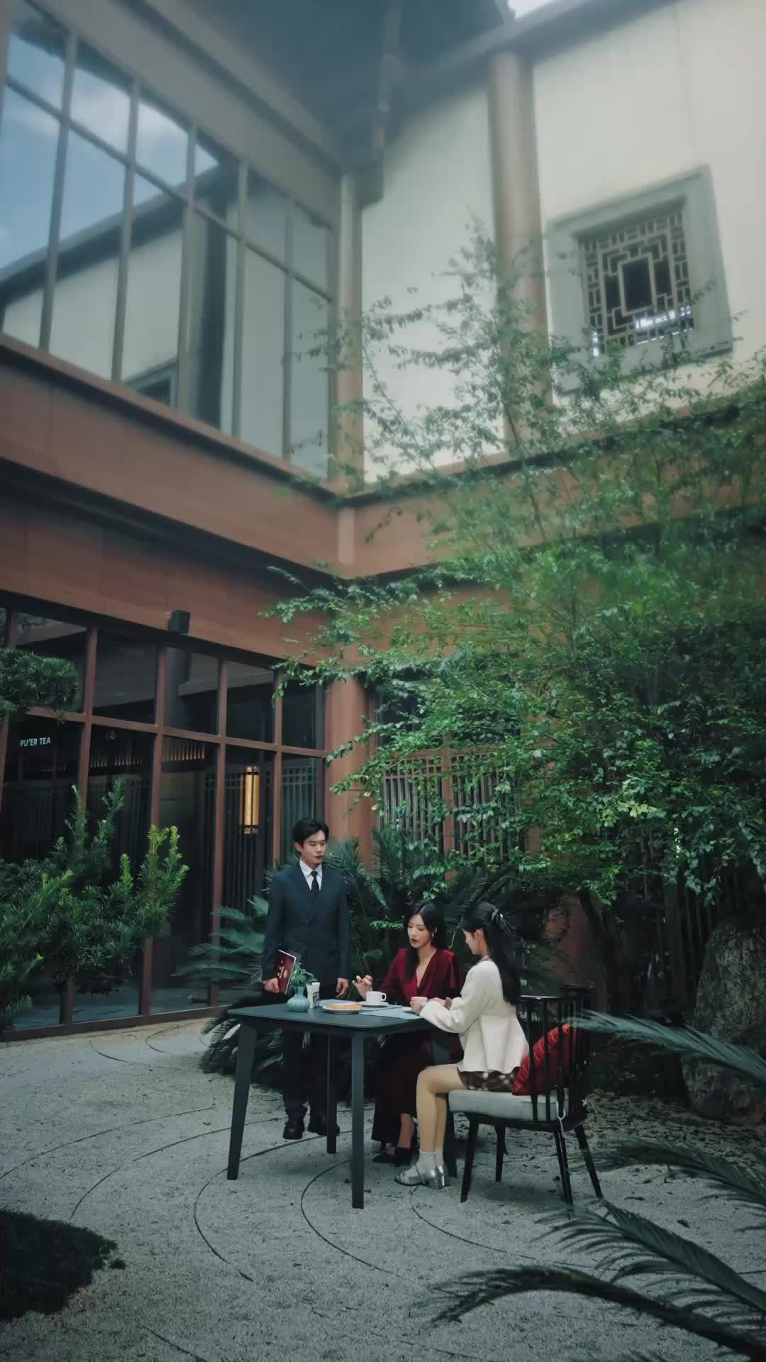 Episode 11 of By Your Side, I Fear No More