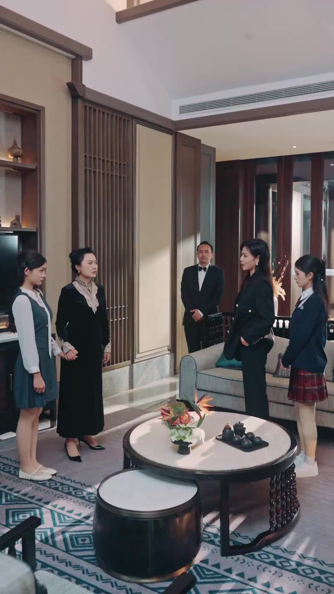 Episode 15 of By Your Side, I Fear No More