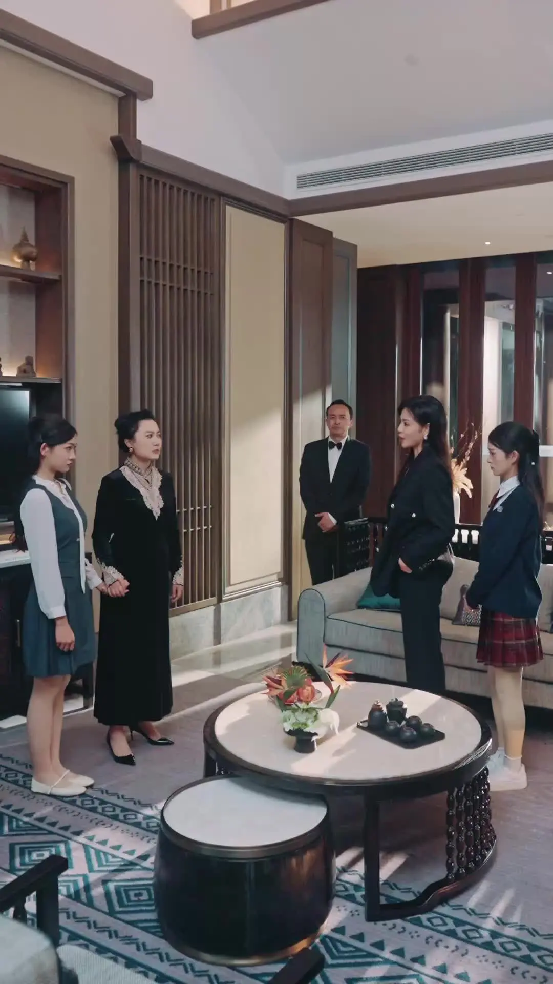Episode 15 of By Your Side, I Fear No More