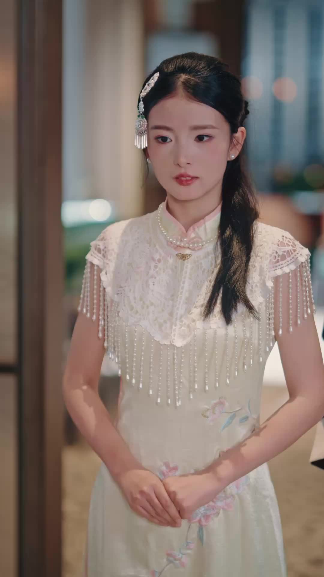 Episode 17 of By Your Side, I Fear No More
