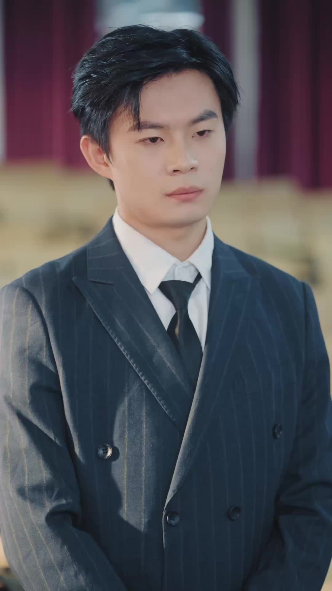 Episode 26 of By Your Side, I Fear No More