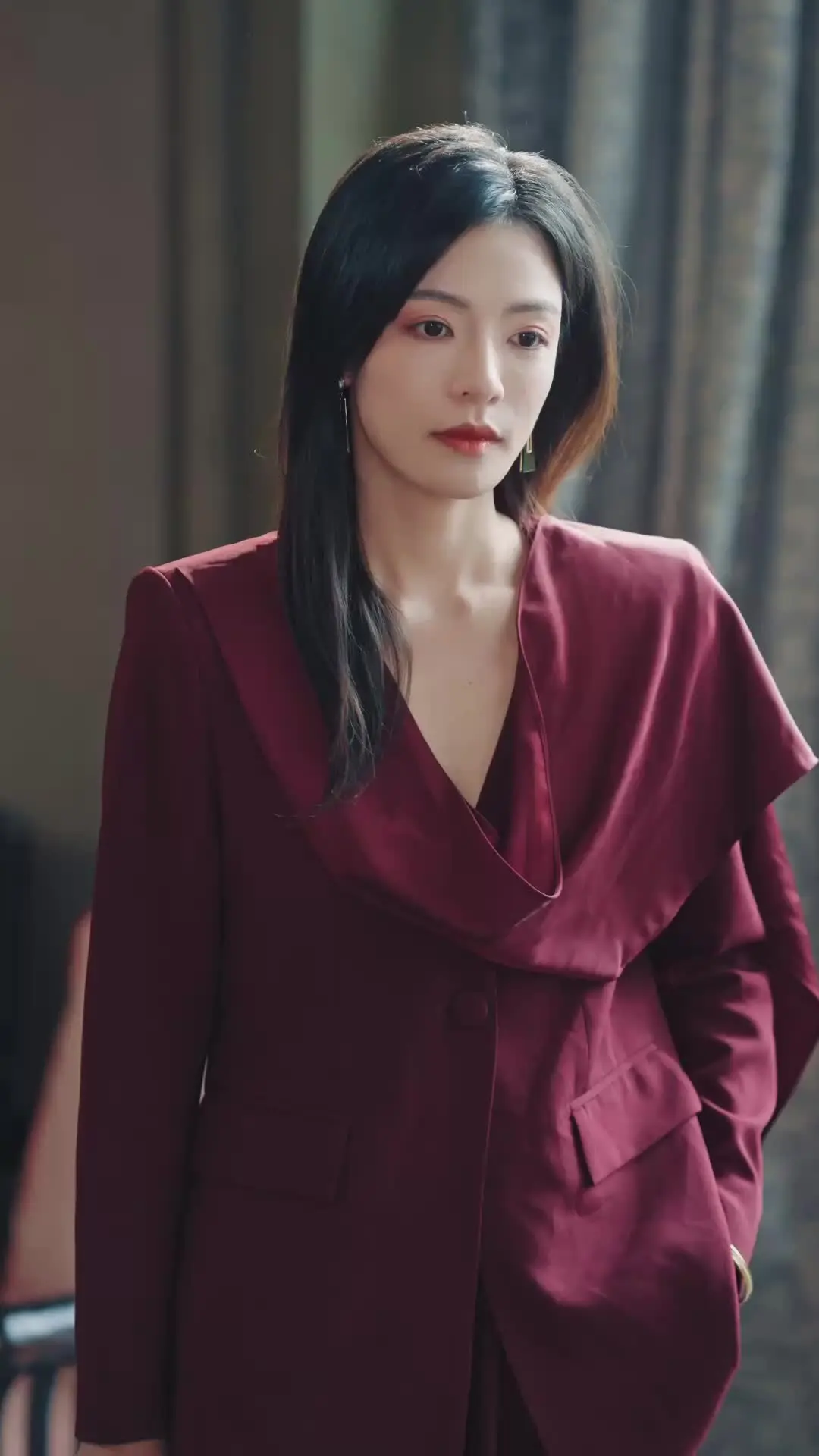 Episode 27 of By Your Side, I Fear No More