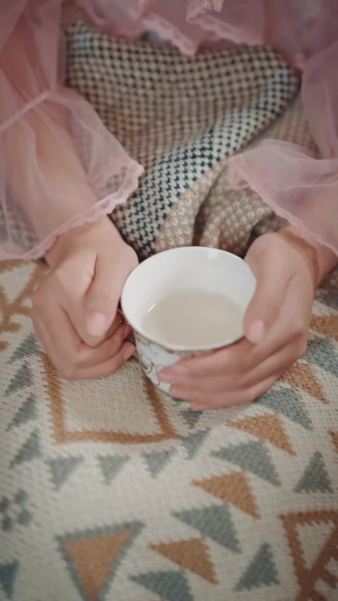 Episode 29 of By Your Side, I Fear No More
