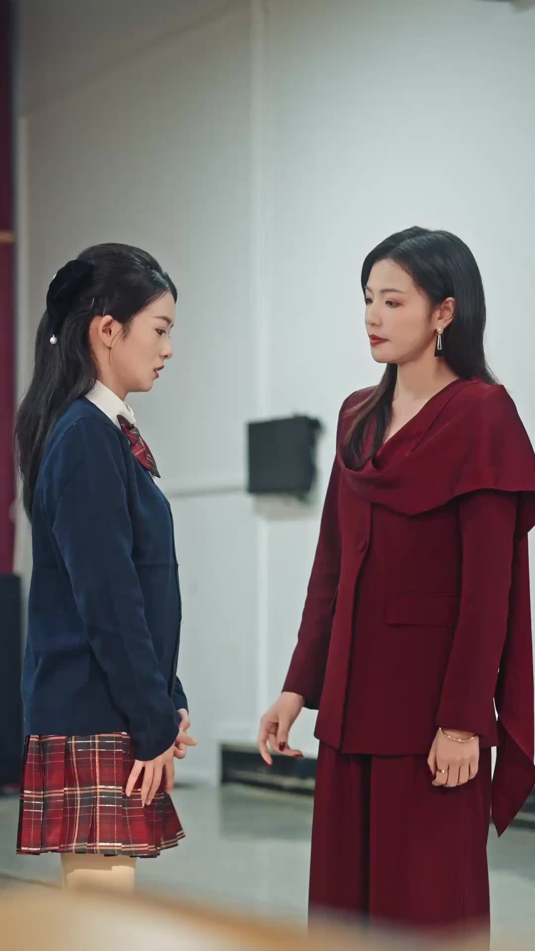 Episode 38 of By Your Side, I Fear No More