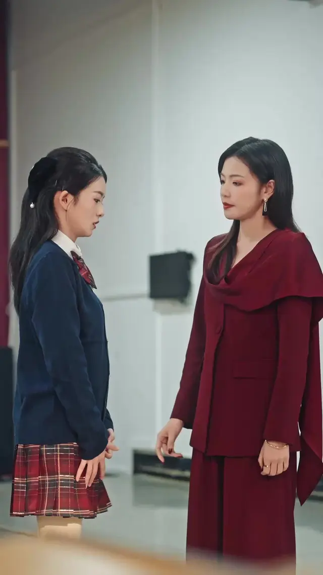 Episode 38 of By Your Side, I Fear No More