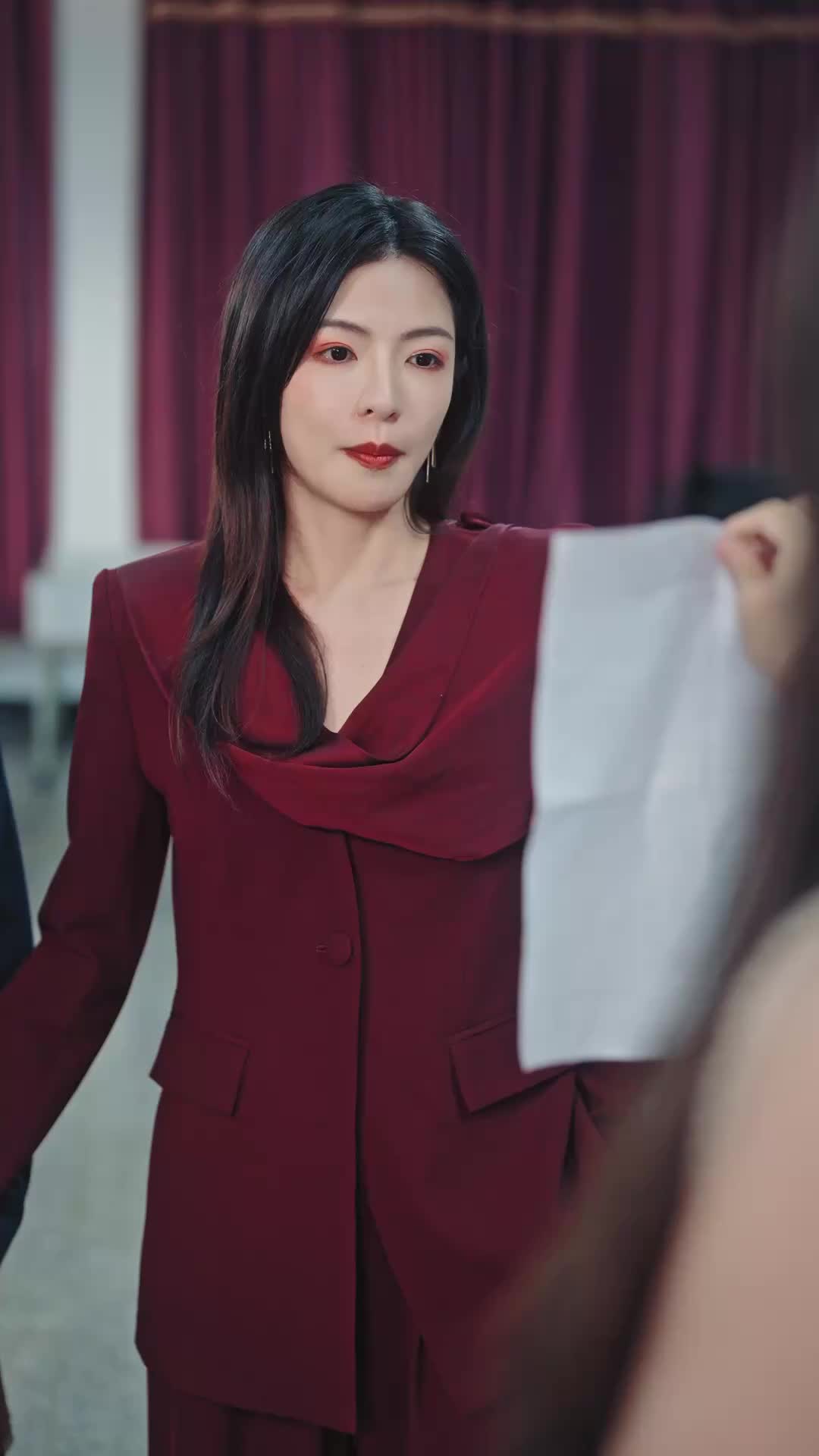 Episode 39 of By Your Side, I Fear No More