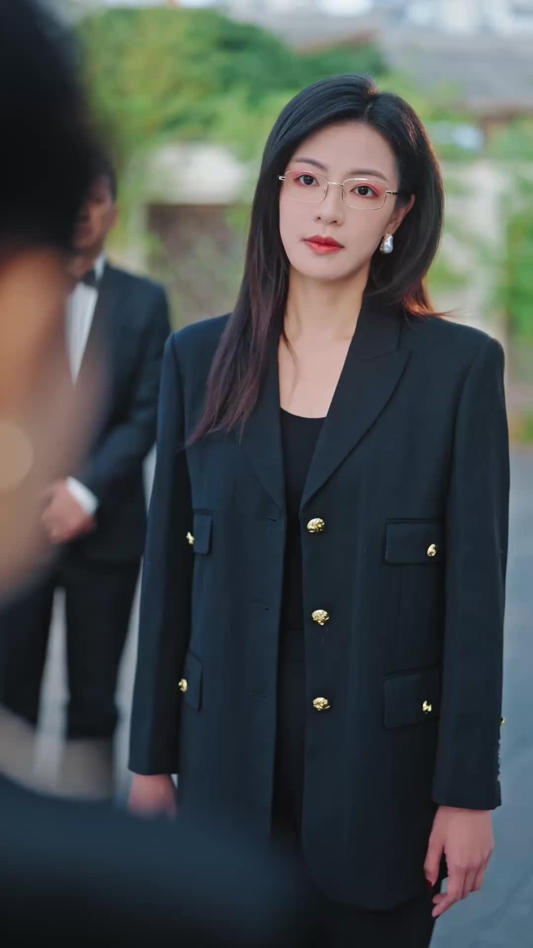 Episode 47 of By Your Side, I Fear No More
