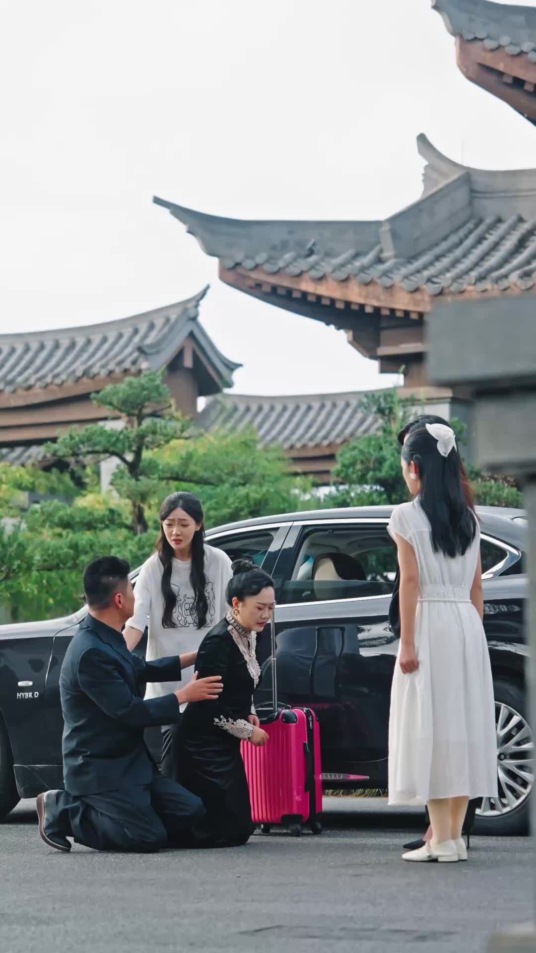 Episode 48 of By Your Side, I Fear No More