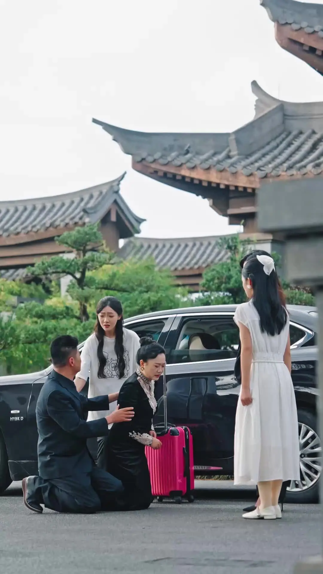 Episode 48 of By Your Side, I Fear No More