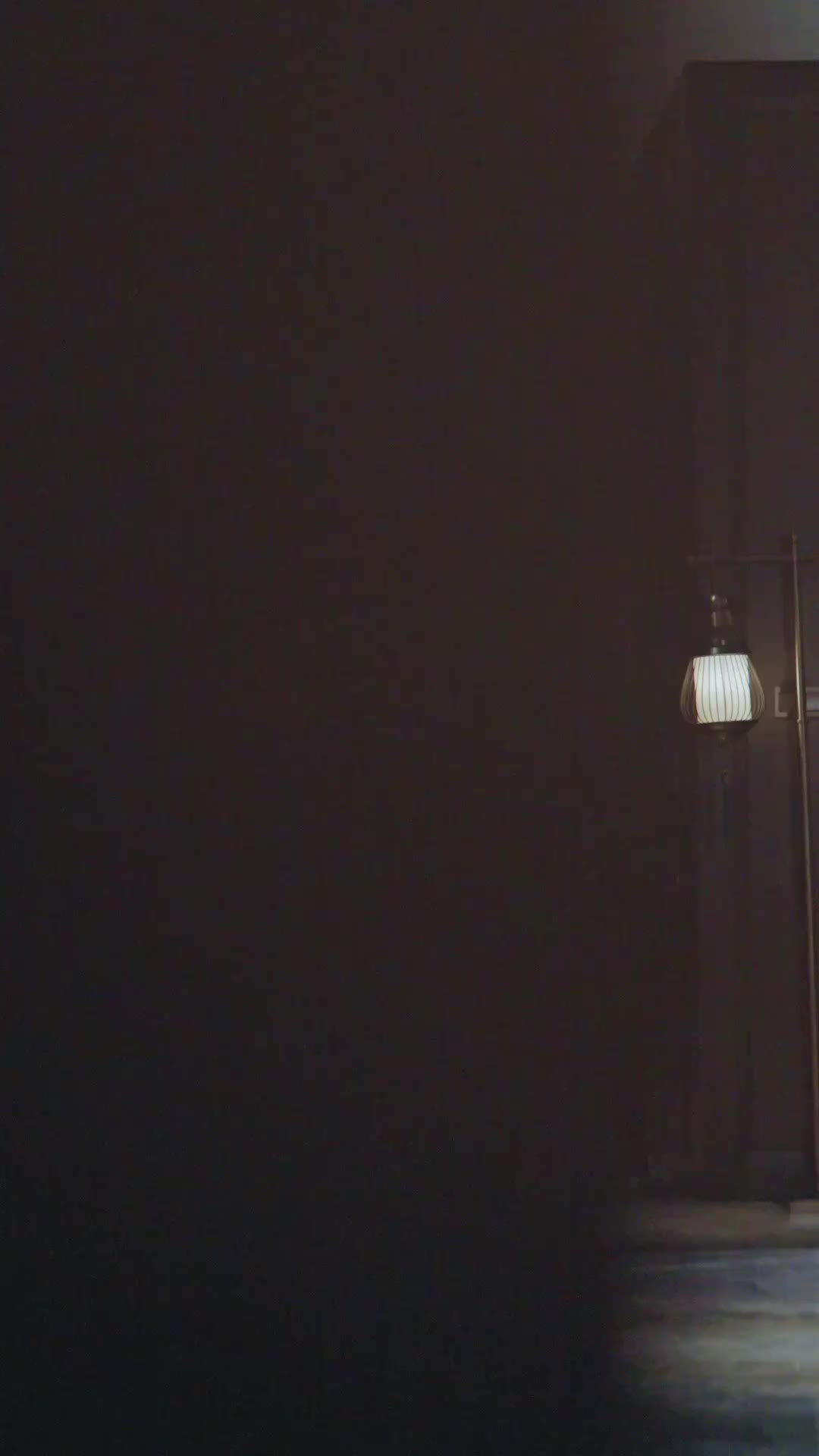 Episode 5 of By Your Side, I Fear No More