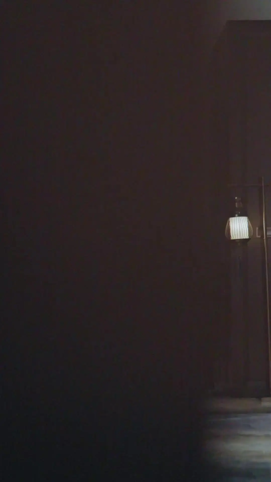 Episode 5 of By Your Side, I Fear No More