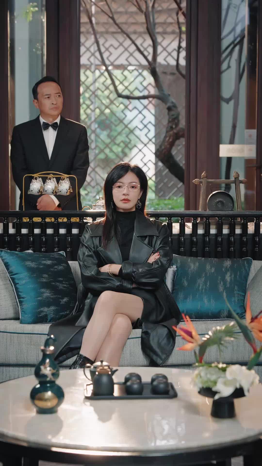 Episode 51 of By Your Side, I Fear No More