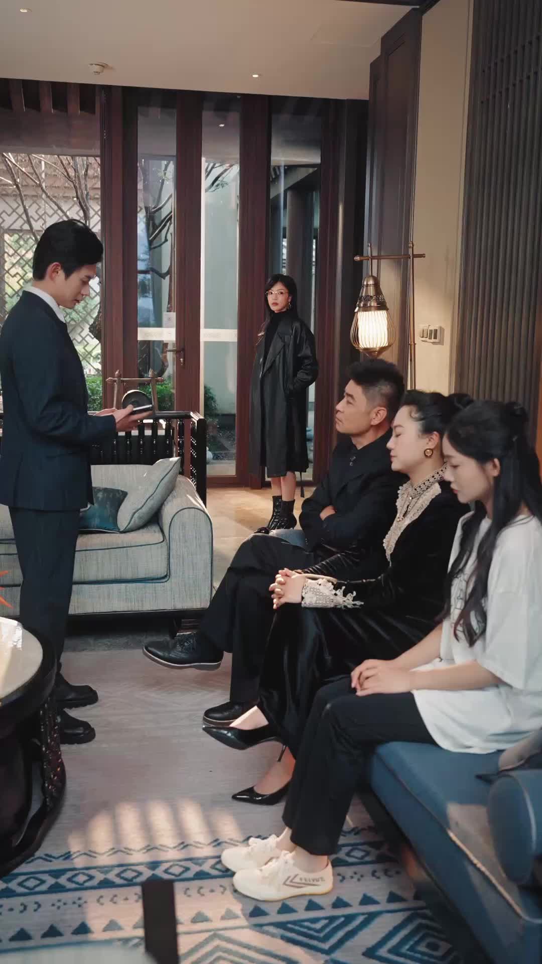 Episode 52 of By Your Side, I Fear No More
