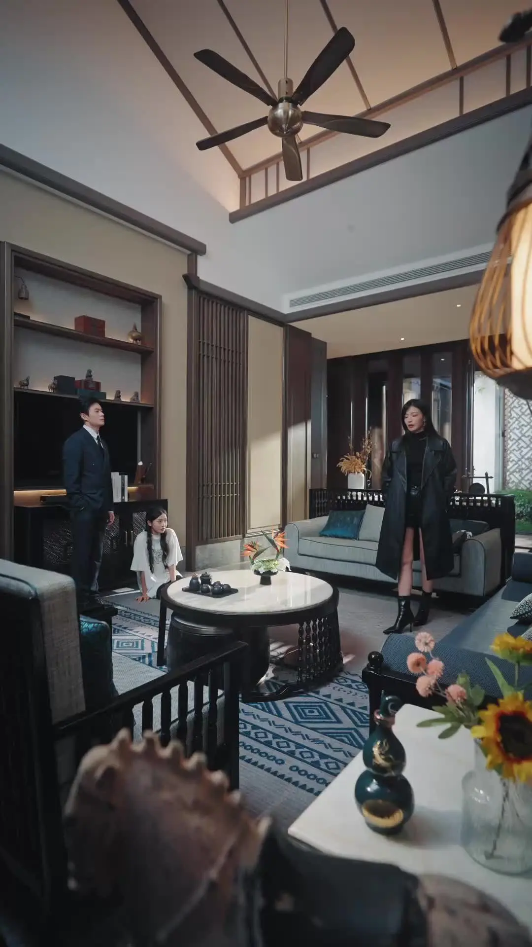 Episode 54 of By Your Side, I Fear No More