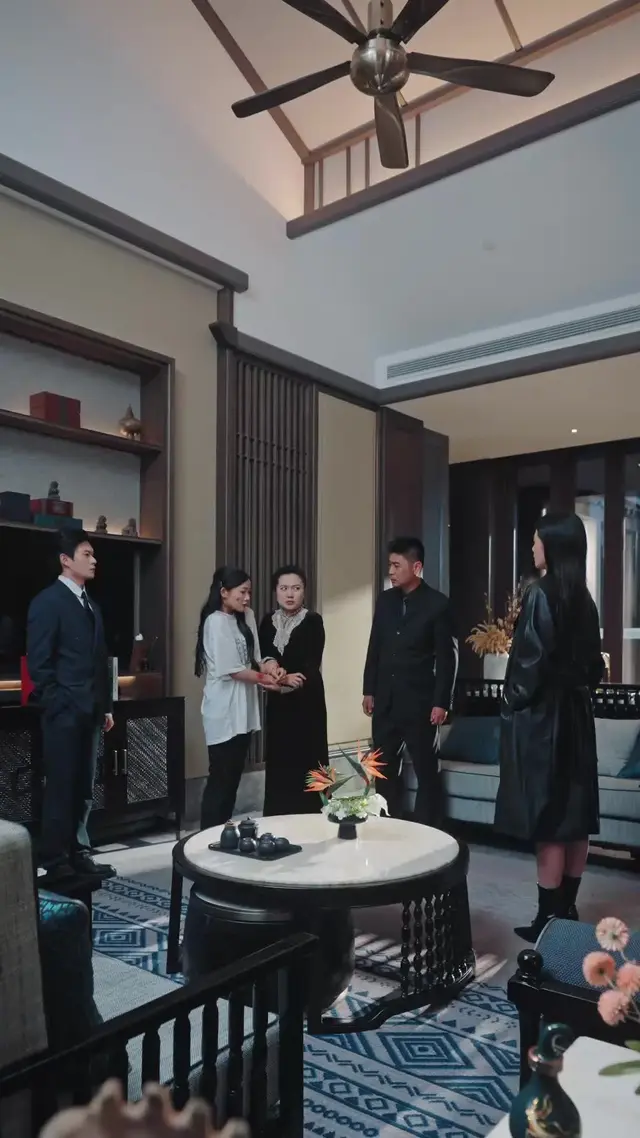 Episode 55 of By Your Side, I Fear No More