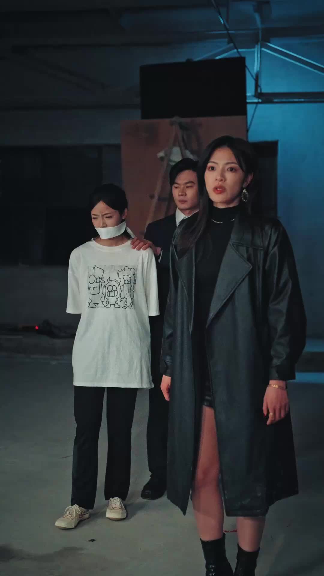 Episode 58 of By Your Side, I Fear No More