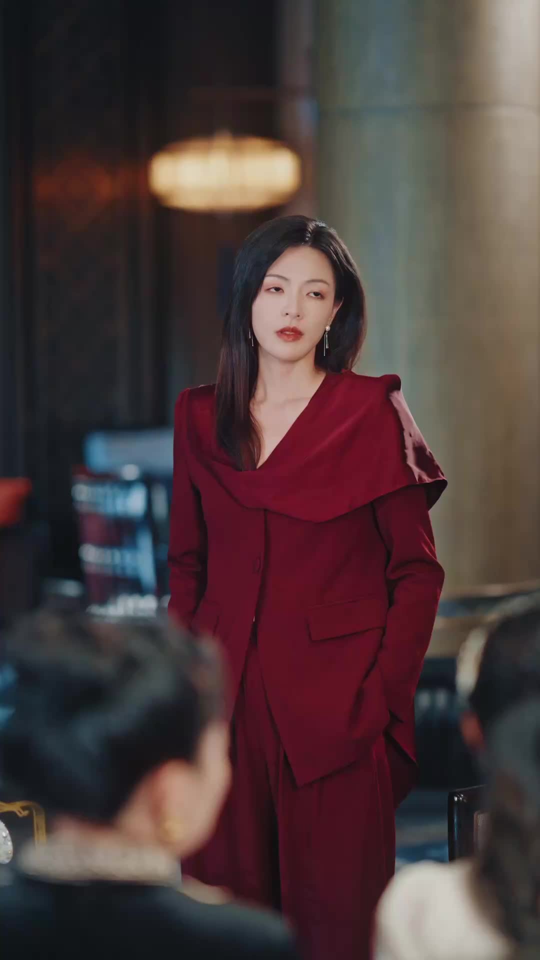 Episode 6 of By Your Side, I Fear No More
