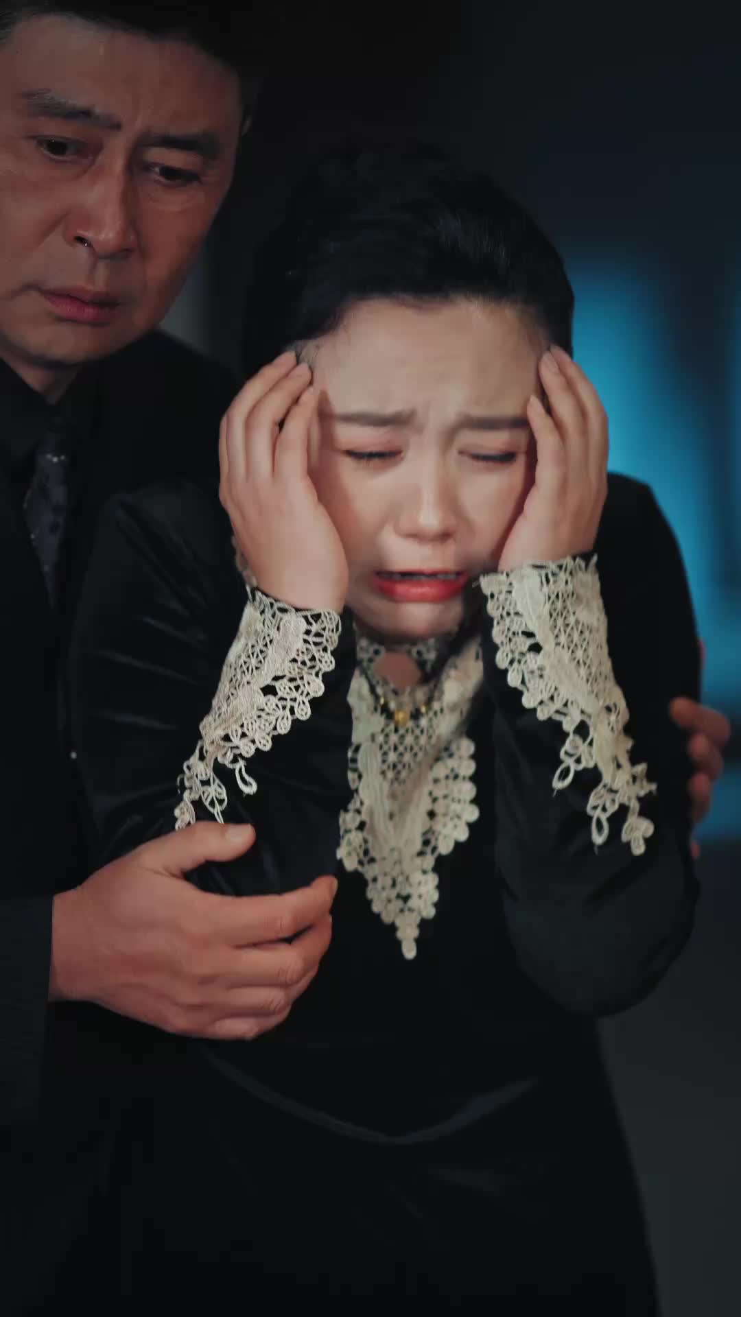 Episode 60 of By Your Side, I Fear No More