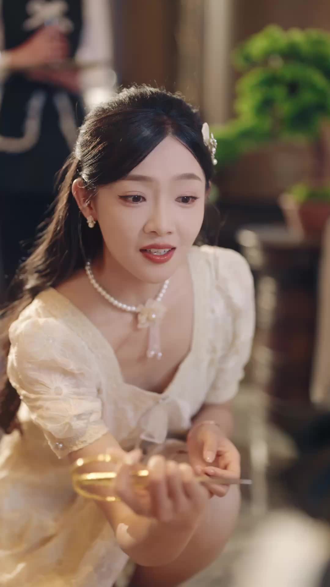 Episode 8 of By Your Side, I Fear No More