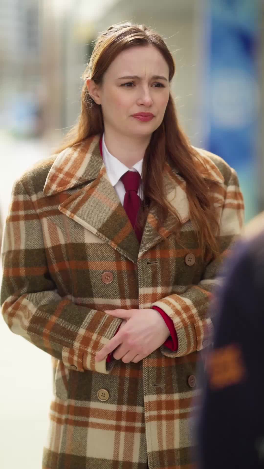 Episode 40 of Bye EX, I'm Having Billionaire's Baby!