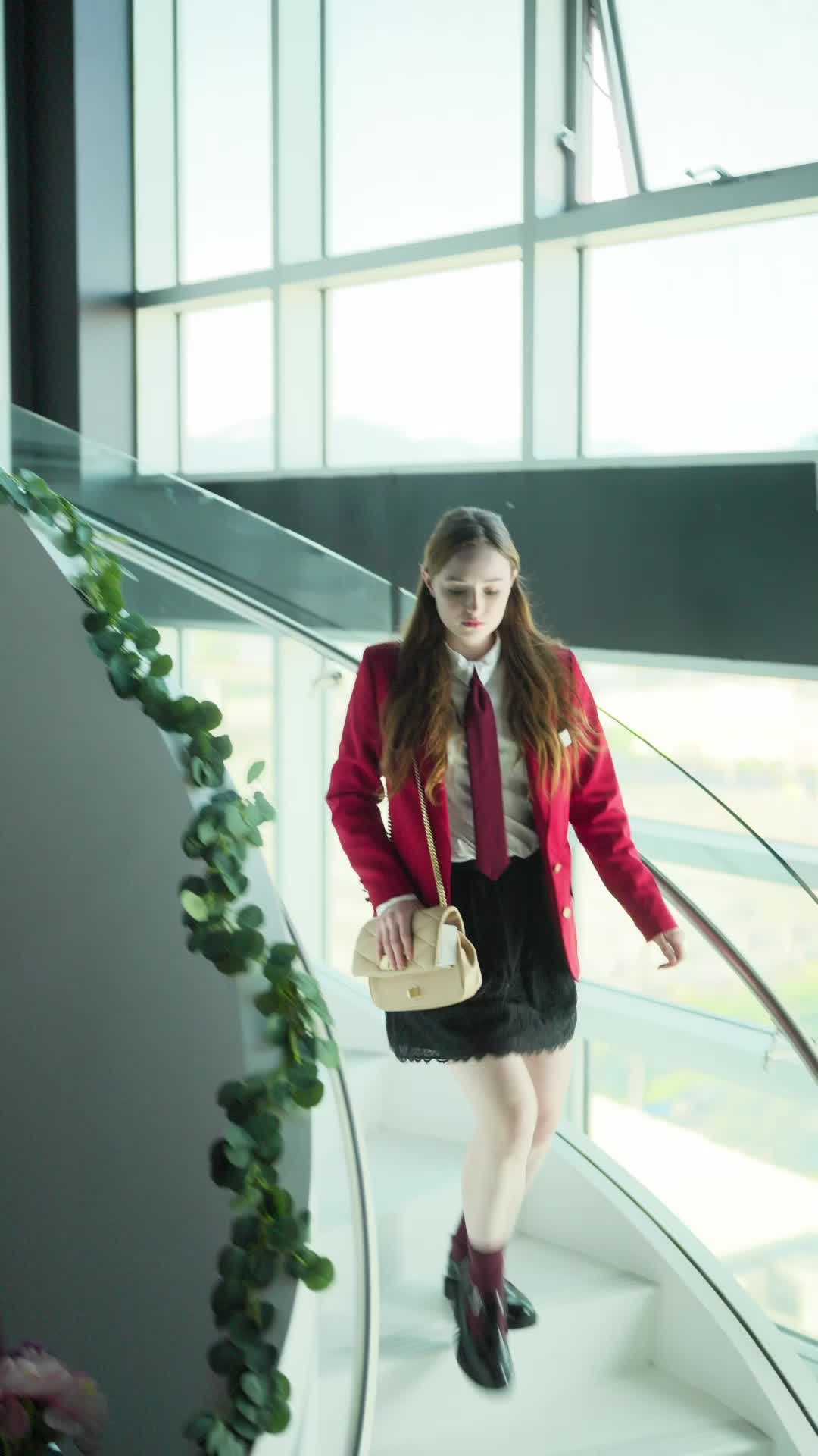 Episode 9 of Bye EX, I'm Having Billionaire's Baby!