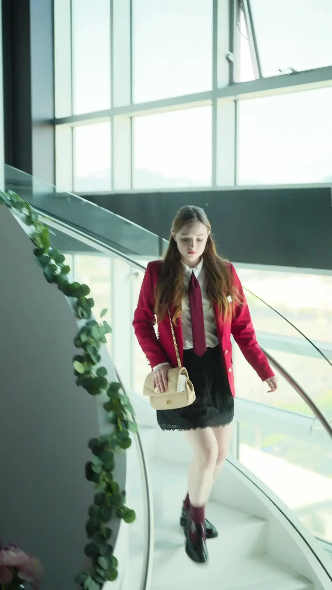 Episode 9 of Bye EX, I'm Having Billionaire's Baby!