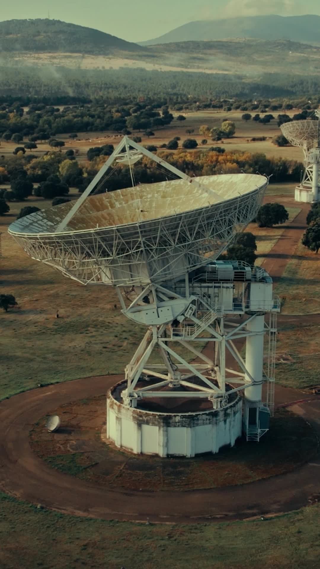 Episode 35 of Callsign: Legacy