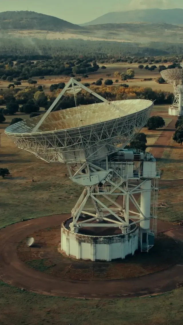 Episode 35 of Callsign: Legacy