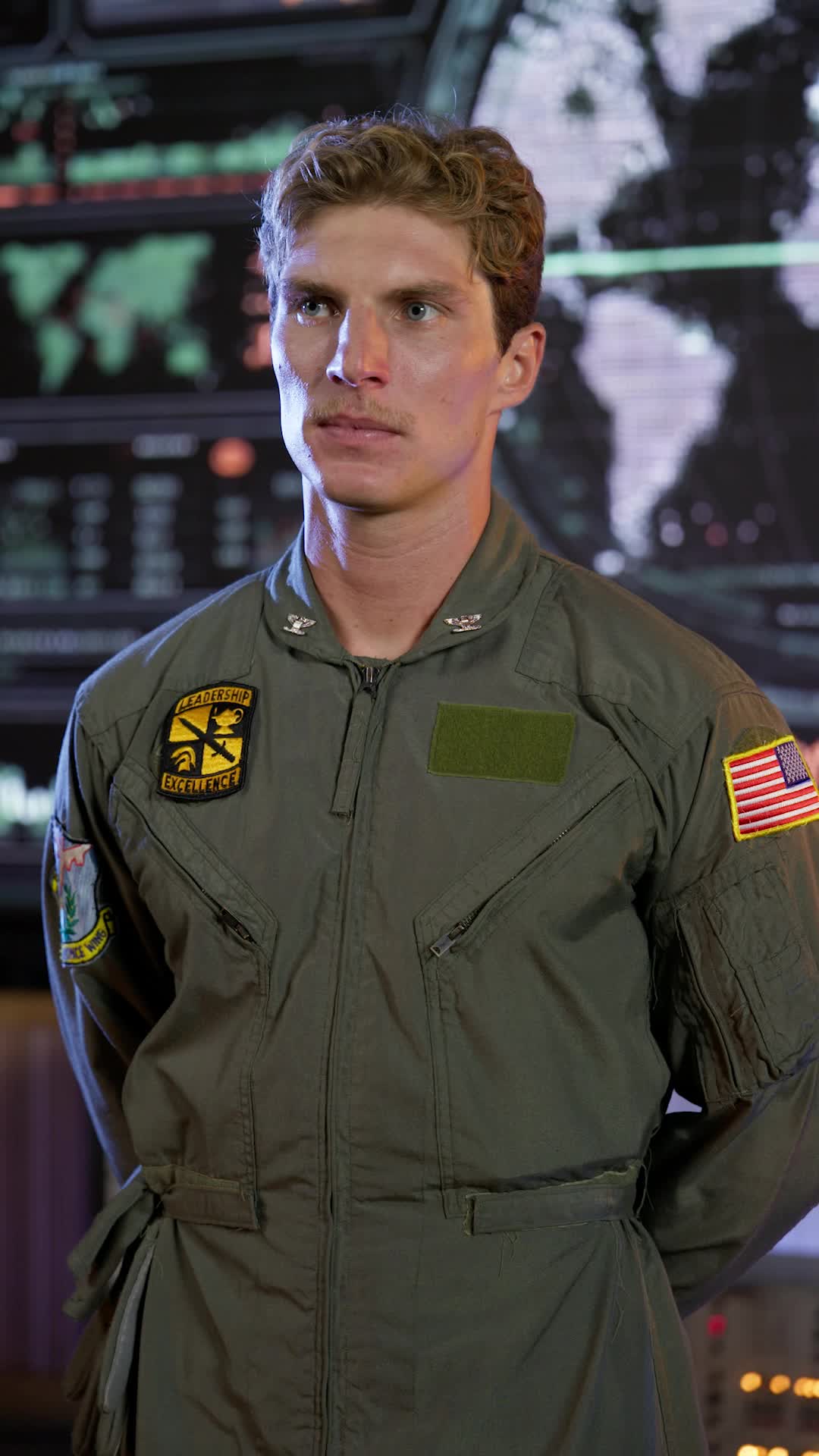 Episode 39 of Callsign: Legacy