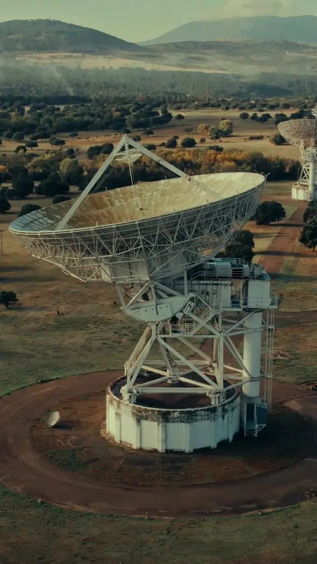 Episode 41 of Callsign: Legacy