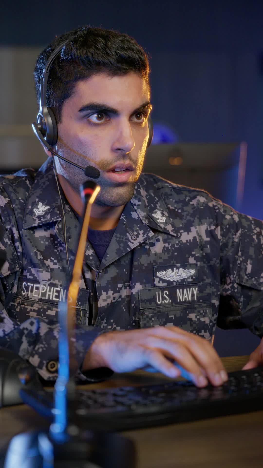 Episode 54 of Callsign: Legacy
