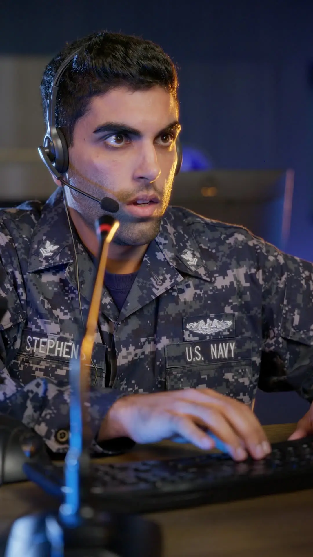 Episode 54 of Callsign: Legacy