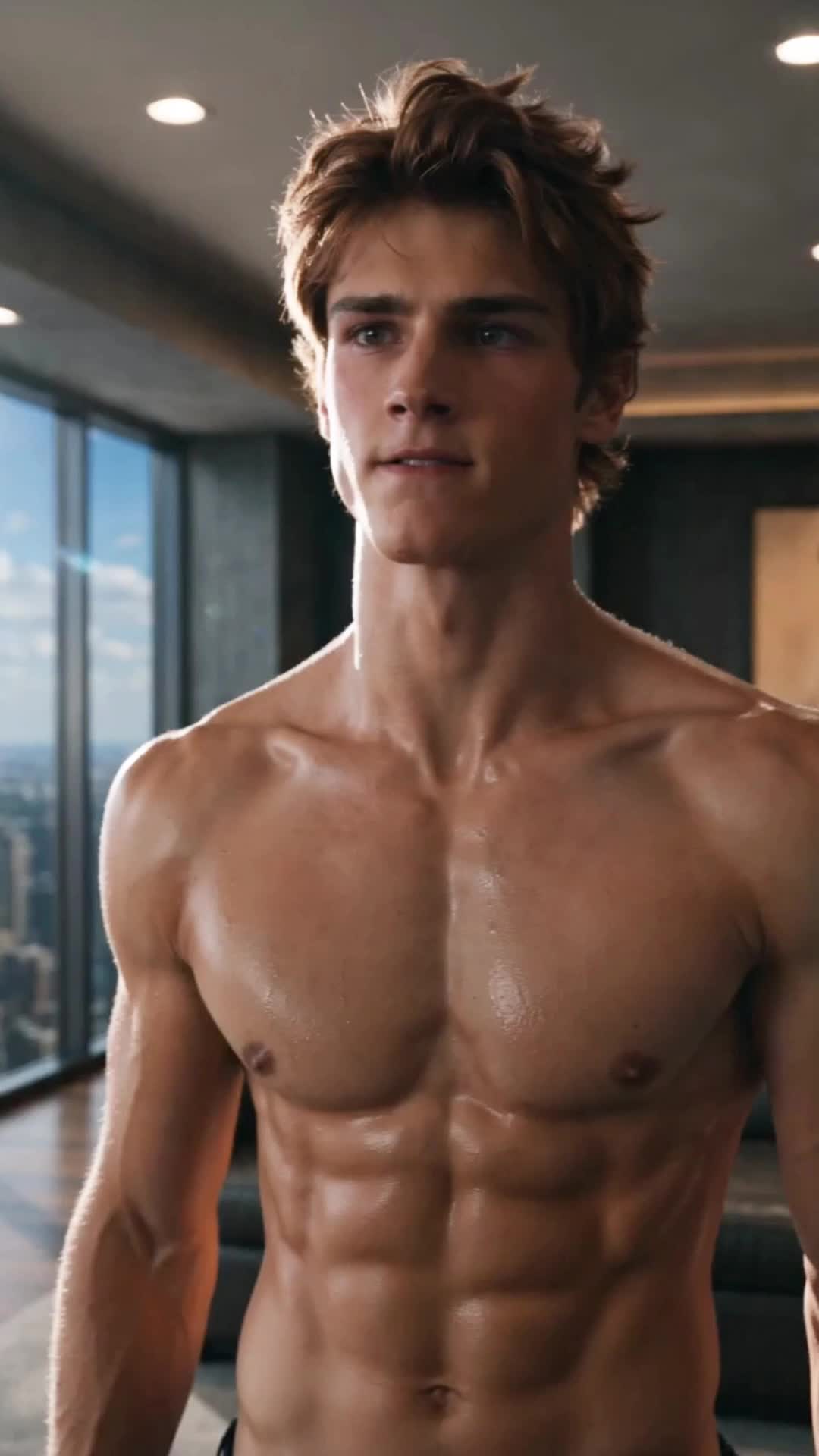 Episode 2 of Came For The Money, Stayed For Him