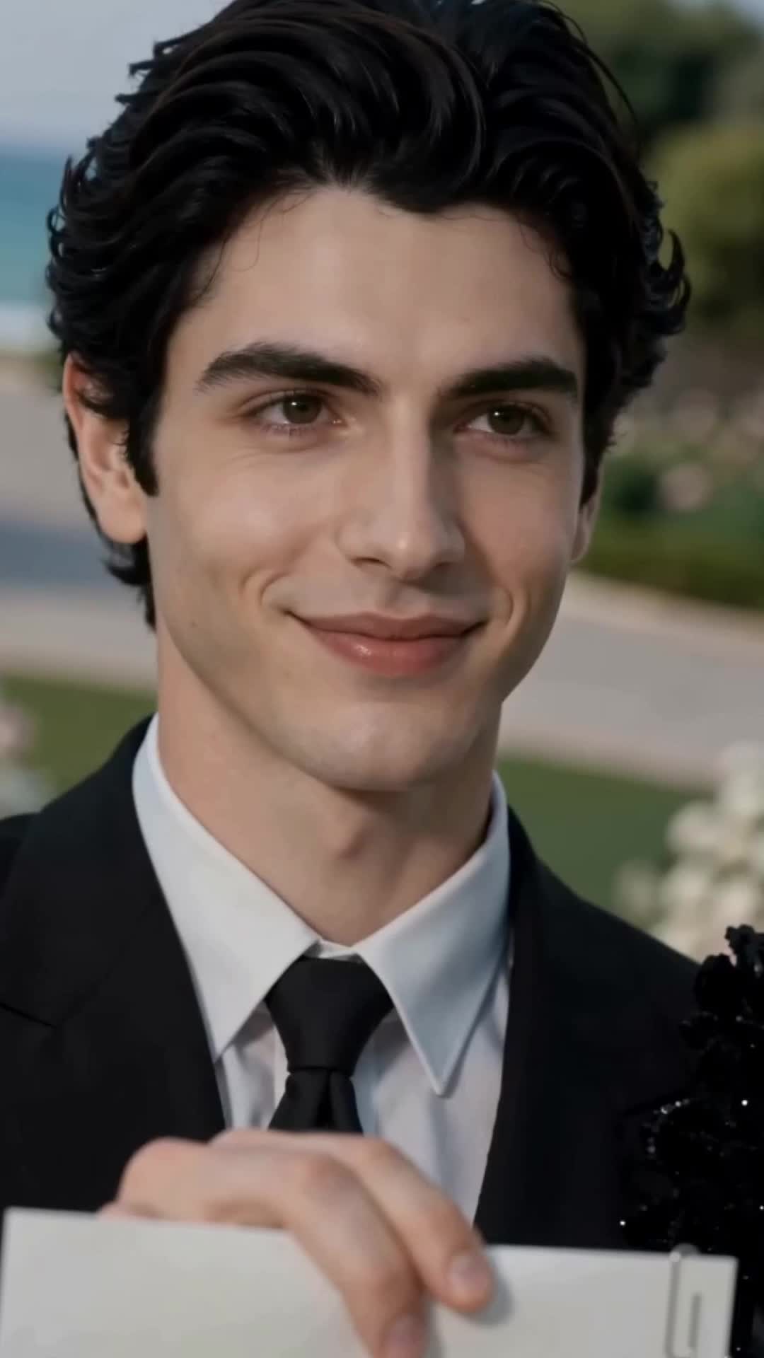 Episode 40 of Came For The Money, Stayed For Him