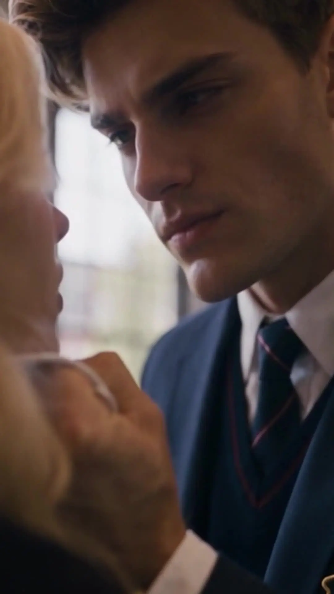Episode 20 of Campus Clashes, Secret Crush