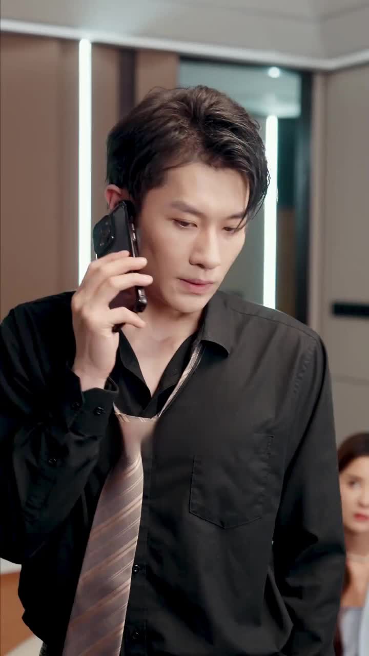 Episode 26 of Can't Say I Love You