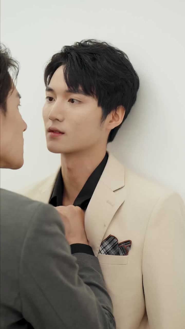 Episode 28 of Can't Say I Love You