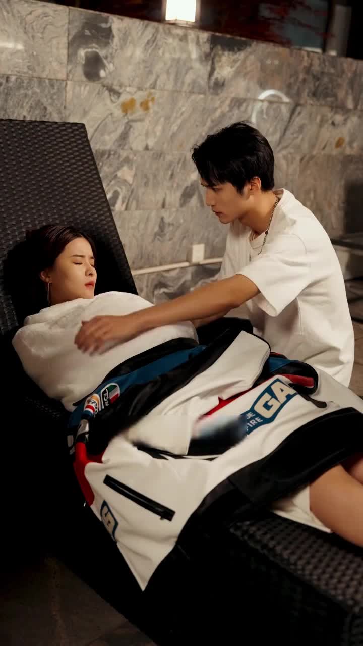 Episode 33 of Can't Say I Love You