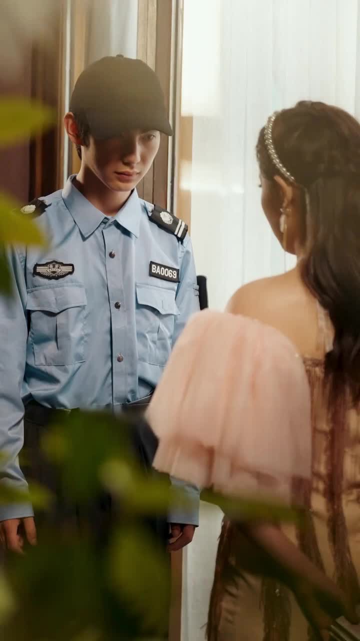 Episode 34 of Can't Say I Love You