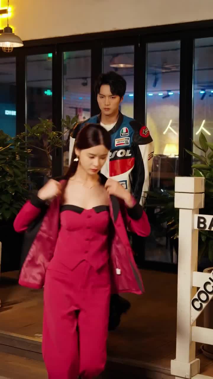 Episode 39 of Can't Say I Love You