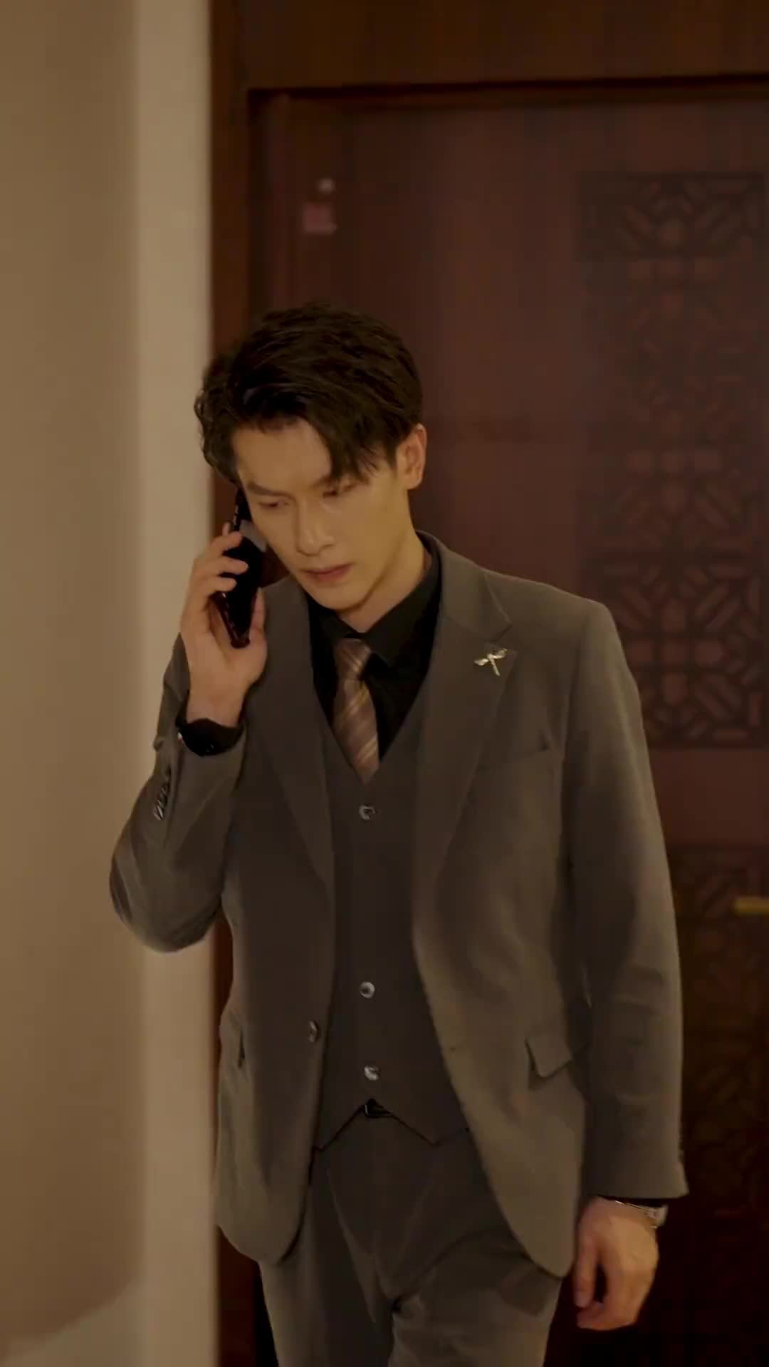 Episode 46 of Can't Say I Love You